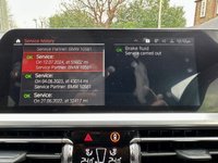USED 2020 69 BMW 3 SERIES 2.0 320d M Sport Saloon 4dr Diesel Auto Euro 6 (s/s) (190 ps) 