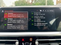 USED 2020 69 BMW 3 SERIES 2.0 320d M Sport Saloon 4dr Diesel Auto Euro 6 (s/s) (190 ps) 
