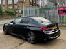 USED 2020 69 BMW 3 SERIES 2.0 320d M Sport Saloon 4dr Diesel Auto Euro 6 (s/s) (190 ps) 