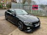 USED 2020 69 BMW 3 SERIES 2.0 320d M Sport Saloon 4dr Diesel Auto Euro 6 (s/s) (190 ps) 