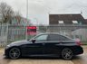 USED 2020 69 BMW 3 SERIES 2.0 320d M Sport Saloon 4dr Diesel Auto Euro 6 (s/s) (190 ps) 