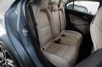 USED 2014 05 MERCEDES-BENZ A-CLASS 1.5 A180 CDI Sport Hatchback 5dr Diesel Manual Euro 5 (s/s) (109 ps) EXCLUSIVE PK+HTD LEATHER SEATS