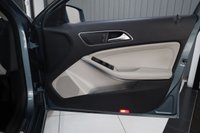 USED 2014 05 MERCEDES-BENZ A-CLASS 1.5 A180 CDI Sport Hatchback 5dr Diesel Manual Euro 5 (s/s) (109 ps) EXCLUSIVE PK+HTD LEATHER SEATS