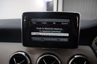 USED 2014 05 MERCEDES-BENZ A-CLASS 1.5 A180 CDI Sport Hatchback 5dr Diesel Manual Euro 5 (s/s) (109 ps) EXCLUSIVE PK+HTD LEATHER SEATS