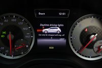 USED 2014 05 MERCEDES-BENZ A-CLASS 1.5 A180 CDI Sport Hatchback 5dr Diesel Manual Euro 5 (s/s) (109 ps) EXCLUSIVE PK+HTD LEATHER SEATS