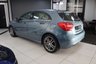 USED 2014 05 MERCEDES-BENZ A-CLASS 1.5 A180 CDI Sport Hatchback 5dr Diesel Manual Euro 5 (s/s) (109 ps) EXCLUSIVE PK+HTD LEATHER SEATS