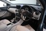 USED 2014 05 MERCEDES-BENZ A-CLASS 1.5 A180 CDI Sport Hatchback 5dr Diesel Manual Euro 5 (s/s) (109 ps) EXCLUSIVE PK+HTD LEATHER SEATS