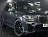 USED 2020 20 BMW X7 3.0 M50d SUV 5dr Diesel Auto xDrive Euro 6 (s/s) (400 ps) PAN ROOF, 360 CAMERA, LEATHER!