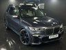 USED 2020 20 BMW X7 3.0 M50d SUV 5dr Diesel Auto xDrive Euro 6 (s/s) (400 ps) PAN ROOF, 360 CAMERA, LEATHER!