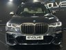 USED 2020 20 BMW X7 3.0 M50d SUV 5dr Diesel Auto xDrive Euro 6 (s/s) (400 ps) PAN ROOF, 360 CAMERA, LEATHER!