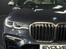USED 2020 20 BMW X7 3.0 M50d SUV 5dr Diesel Auto xDrive Euro 6 (s/s) (400 ps) PAN ROOF, 360 CAMERA, LEATHER!
