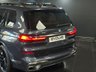USED 2020 20 BMW X7 3.0 M50d SUV 5dr Diesel Auto xDrive Euro 6 (s/s) (400 ps) PAN ROOF, 360 CAMERA, LEATHER!