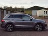 USED 2019 19 VOLKSWAGEN TIGUAN 1.5 TSI EVO SE Navigation SUV 5dr Petrol Manual Euro 6 (s/s) (150 ps) FAB SPEC & MOT UNTIL DEC 2026!
