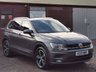 USED 2019 19 VOLKSWAGEN TIGUAN 1.5 TSI EVO SE Navigation SUV 5dr Petrol Manual Euro 6 (s/s) (150 ps) FAB SPEC & MOT UNTIL DEC 2026!