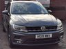 USED 2019 19 VOLKSWAGEN TIGUAN 1.5 TSI EVO SE Navigation SUV 5dr Petrol Manual Euro 6 (s/s) (150 ps) FAB SPEC & MOT UNTIL DEC 2026!
