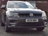 USED 2019 19 VOLKSWAGEN TIGUAN 1.5 TSI EVO SE Navigation SUV 5dr Petrol Manual Euro 6 (s/s) (150 ps) FAB SPEC & MOT UNTIL DEC 2026!