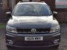 USED 2019 19 VOLKSWAGEN TIGUAN 1.5 TSI EVO SE Navigation SUV 5dr Petrol Manual Euro 6 (s/s) (150 ps) FAB SPEC & MOT UNTIL DEC 2026!