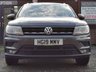 USED 2019 19 VOLKSWAGEN TIGUAN 1.5 TSI EVO SE Navigation SUV 5dr Petrol Manual Euro 6 (s/s) (150 ps) FAB SPEC & MOT UNTIL DEC 2026!