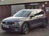 USED 2019 19 VOLKSWAGEN TIGUAN 1.5 TSI EVO SE Navigation SUV 5dr Petrol Manual Euro 6 (s/s) (150 ps) FAB SPEC & MOT UNTIL DEC 2026!