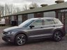 USED 2019 19 VOLKSWAGEN TIGUAN 1.5 TSI EVO SE Navigation SUV 5dr Petrol Manual Euro 6 (s/s) (150 ps) FAB SPEC & MOT UNTIL DEC 2026!