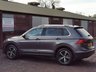 USED 2019 19 VOLKSWAGEN TIGUAN 1.5 TSI EVO SE Navigation SUV 5dr Petrol Manual Euro 6 (s/s) (150 ps) FAB SPEC & MOT UNTIL DEC 2026!