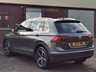 USED 2019 19 VOLKSWAGEN TIGUAN 1.5 TSI EVO SE Navigation SUV 5dr Petrol Manual Euro 6 (s/s) (150 ps) FAB SPEC & MOT UNTIL DEC 2026!