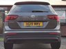 USED 2019 19 VOLKSWAGEN TIGUAN 1.5 TSI EVO SE Navigation SUV 5dr Petrol Manual Euro 6 (s/s) (150 ps) FAB SPEC & MOT UNTIL DEC 2026!