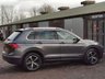 USED 2019 19 VOLKSWAGEN TIGUAN 1.5 TSI EVO SE Navigation SUV 5dr Petrol Manual Euro 6 (s/s) (150 ps) FAB SPEC & MOT UNTIL DEC 2026!