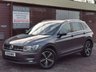 USED 2019 19 VOLKSWAGEN TIGUAN 1.5 TSI EVO SE Navigation SUV 5dr Petrol Manual Euro 6 (s/s) (150 ps) FAB SPEC & MOT UNTIL DEC 2026!