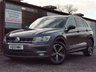 USED 2019 19 VOLKSWAGEN TIGUAN 1.5 TSI EVO SE Navigation SUV 5dr Petrol Manual Euro 6 (s/s) (150 ps) FAB SPEC & MOT UNTIL DEC 2026!