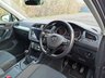 USED 2019 19 VOLKSWAGEN TIGUAN 1.5 TSI EVO SE Navigation SUV 5dr Petrol Manual Euro 6 (s/s) (150 ps) FAB SPEC & MOT UNTIL DEC 2026!