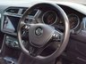 USED 2019 19 VOLKSWAGEN TIGUAN 1.5 TSI EVO SE Navigation SUV 5dr Petrol Manual Euro 6 (s/s) (150 ps) FAB SPEC & MOT UNTIL DEC 2026!
