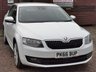 USED 2016 66 SKODA OCTAVIA 1.8 TSI Laurin & Klement Hatchback 5dr Petrol Manual Euro 6 (s/s) (180 ps) Please view images