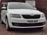 USED 2016 66 SKODA OCTAVIA 1.8 TSI Laurin & Klement Hatchback 5dr Petrol Manual Euro 6 (s/s) (180 ps) Please view images