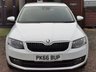 USED 2016 66 SKODA OCTAVIA 1.8 TSI Laurin & Klement Hatchback 5dr Petrol Manual Euro 6 (s/s) (180 ps) Please view images