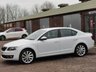 USED 2016 66 SKODA OCTAVIA 1.8 TSI Laurin & Klement Hatchback 5dr Petrol Manual Euro 6 (s/s) (180 ps) Please view images
