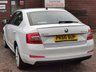 USED 2016 66 SKODA OCTAVIA 1.8 TSI Laurin & Klement Hatchback 5dr Petrol Manual Euro 6 (s/s) (180 ps) Please view images