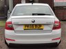 USED 2016 66 SKODA OCTAVIA 1.8 TSI Laurin & Klement Hatchback 5dr Petrol Manual Euro 6 (s/s) (180 ps) Please view images