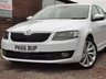 USED 2016 66 SKODA OCTAVIA 1.8 TSI Laurin & Klement Hatchback 5dr Petrol Manual Euro 6 (s/s) (180 ps) Please view images