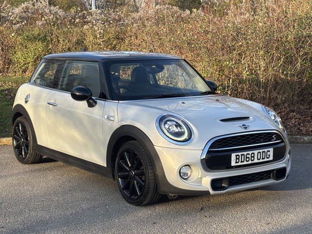 2018 MINI HATCH - Photo 7