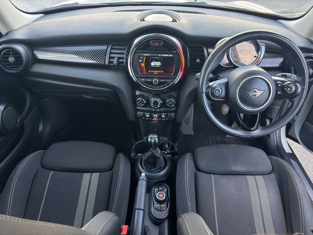 2018 MINI HATCH - Photo 9