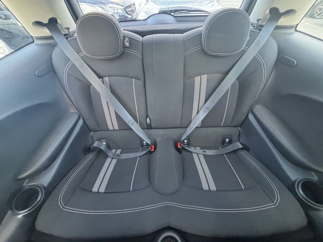 2018 MINI HATCH - Photo 10