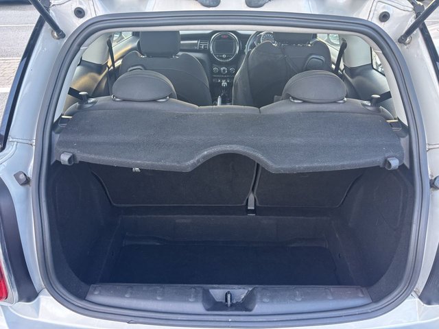 2018 MINI HATCH - Photo 11