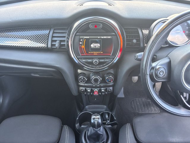 2018 MINI HATCH - Photo 12