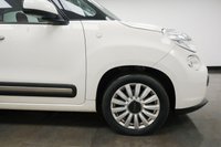 USED 2015 65 FIAT 500L 1.3 MultiJet Pop Star MPW Euro 6 (s/s) 5dr (7 Seat) Â£20 Road Tax