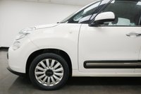 USED 2015 65 FIAT 500L 1.3 MultiJet Pop Star MPW Euro 6 (s/s) 5dr (7 Seat) Â£20 Road Tax