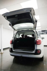 USED 2015 65 FIAT 500L 1.3 MultiJet Pop Star MPW Euro 6 (s/s) 5dr (7 Seat) Â£20 Road Tax