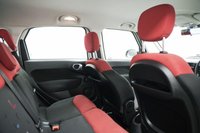 USED 2015 65 FIAT 500L 1.3 MultiJet Pop Star MPW Euro 6 (s/s) 5dr (7 Seat) Â£20 Road Tax