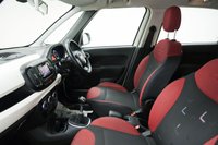 USED 2015 65 FIAT 500L 1.3 MultiJet Pop Star MPW Euro 6 (s/s) 5dr (7 Seat) Â£20 Road Tax