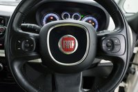 USED 2015 65 FIAT 500L 1.3 MultiJet Pop Star MPW Euro 6 (s/s) 5dr (7 Seat) Â£20 Road Tax
